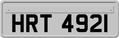 HRT4921