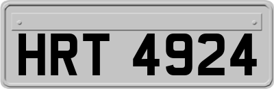 HRT4924