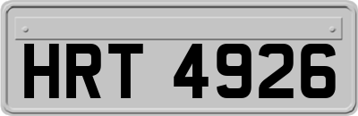 HRT4926