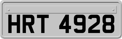 HRT4928