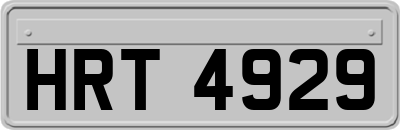 HRT4929