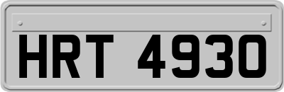 HRT4930