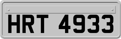 HRT4933