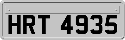 HRT4935