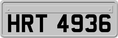 HRT4936