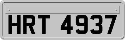 HRT4937