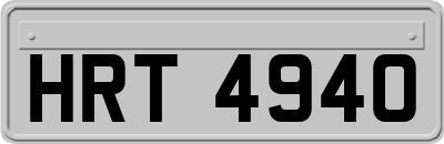 HRT4940