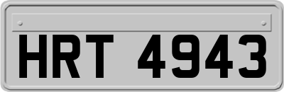 HRT4943