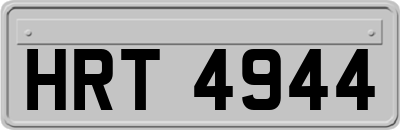 HRT4944