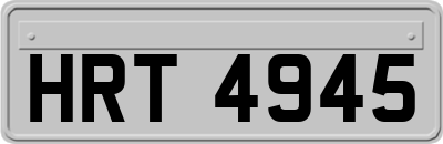 HRT4945