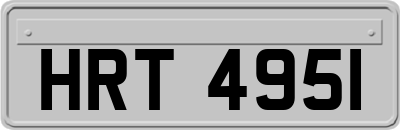 HRT4951