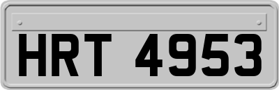 HRT4953