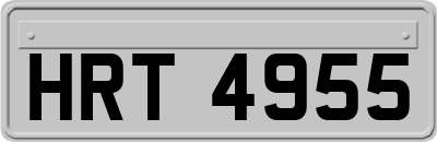 HRT4955