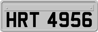 HRT4956