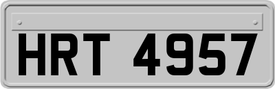 HRT4957