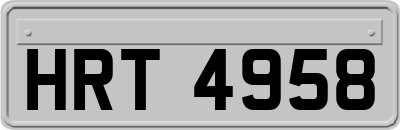 HRT4958