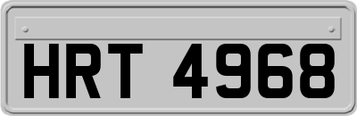 HRT4968