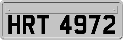 HRT4972