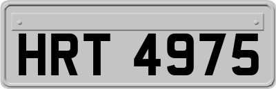 HRT4975