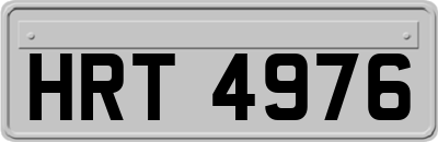 HRT4976