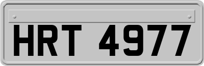 HRT4977