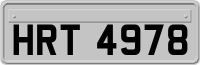 HRT4978