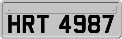 HRT4987