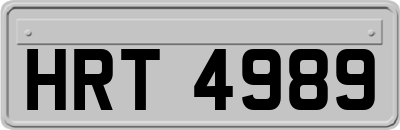 HRT4989