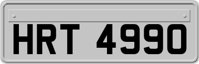 HRT4990