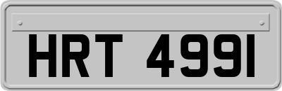 HRT4991