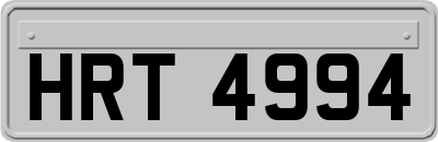 HRT4994
