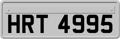 HRT4995