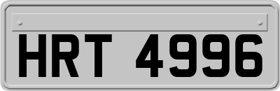 HRT4996