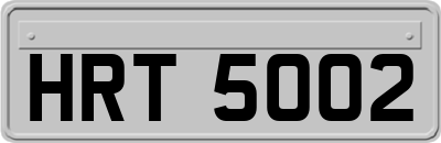 HRT5002