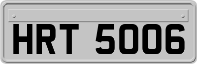 HRT5006
