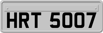 HRT5007