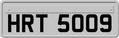 HRT5009