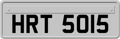 HRT5015
