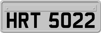 HRT5022