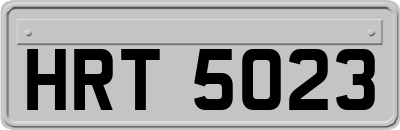 HRT5023