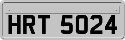 HRT5024
