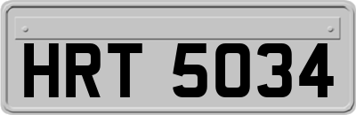 HRT5034