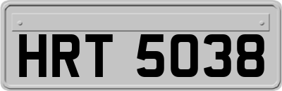 HRT5038