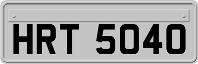 HRT5040