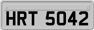 HRT5042