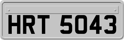 HRT5043