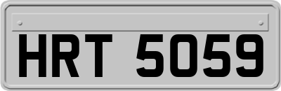 HRT5059