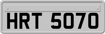 HRT5070