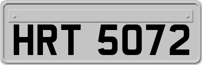 HRT5072