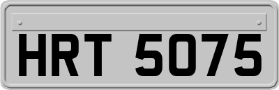 HRT5075